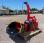 Broyeur de branches Remet RT-720R
