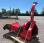 Broyeur de branches Remet RT-720R