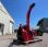 Broyeur de branches Remet RT-720R