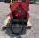 Broyeur de branches Remet RT-720R