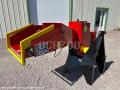 Combiné scie fendeuse Remet R-150