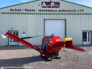 Combiné scie fendeuse Remet RP-300