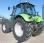Tracteur agricole Deutz M620