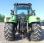 Tracteur agricole Deutz M620