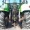 Tracteur agricole Deutz M620