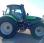 Tracteur agricole Deutz M620