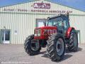 Tracteur agricole Massey Ferguson 4360