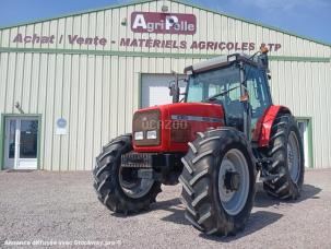 Tracteur agricole Massey Ferguson 4360