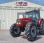 Tracteur agricole Massey Ferguson 4360