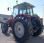 Tracteur agricole Massey Ferguson 4360