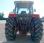 Tracteur agricole Massey Ferguson 4360