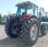 Tracteur agricole Massey Ferguson 4360