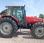 Tracteur agricole Massey Ferguson 4360