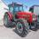 Tracteur agricole Massey Ferguson 4360