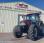 Tracteur agricole Case Maxxum 125