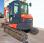 Mini-pelle Kubota U50-5