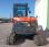Mini-pelle Kubota U50-5