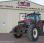 Tracteur agricole New Holland M100
