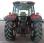 Tracteur agricole New Holland M100