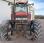 Tracteur agricole New Holland M100