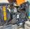Tracteur agricole Massey Ferguson 6455