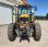 Tracteur agricole Massey Ferguson 6455
