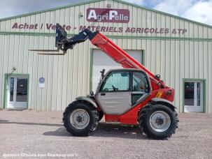  Manitou MT932