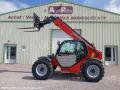  Manitou MT933