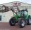 Tracteur agricole Deutz DX110