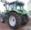 Tracteur agricole Deutz DX110