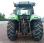 Tracteur agricole Deutz DX110