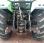 Tracteur agricole Deutz DX110