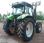 Tracteur agricole Deutz DX110