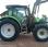 Tracteur agricole Deutz DX110