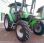 Tracteur agricole Deutz DX110