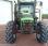 Tracteur agricole Deutz DX110
