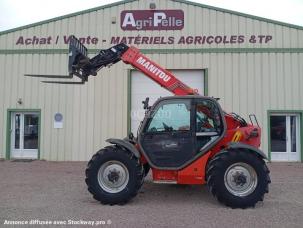  Manitou MT732
