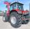Tracteur agricole Massey Ferguson 6613
