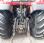 Tracteur agricole Massey Ferguson 6613