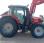 Tracteur agricole Massey Ferguson 6613
