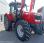 Tracteur agricole Massey Ferguson 6613