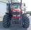 Tracteur agricole Massey Ferguson 6613