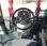 Tracteur agricole Massey Ferguson 6613