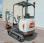 Mini-pelle Bobcat E17Z