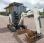 Mini-pelle Bobcat E17Z
