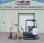 Mini-pelle Bobcat E17Z