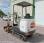 Mini-pelle Bobcat E17Z