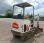 Mini-pelle Bobcat E17Z