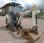 Mini-pelle Bobcat E17Z