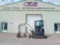 Mini-pelle Bobcat E26